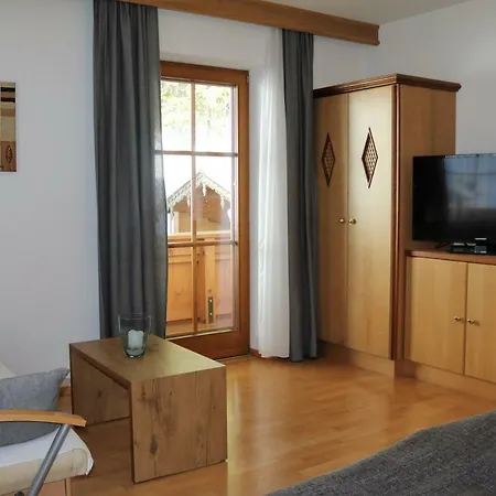 Apartman Eder Hippach