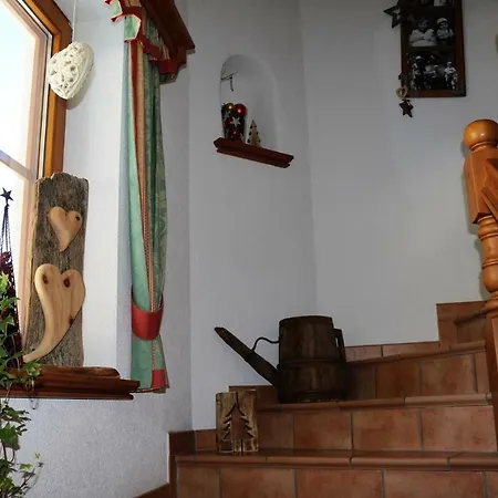 Eder Apartman Hippach