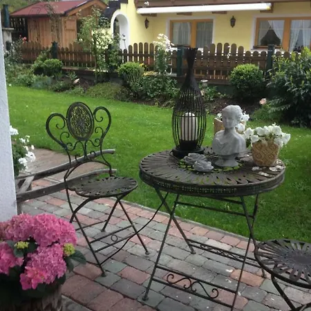 Eder Apartman Hippach