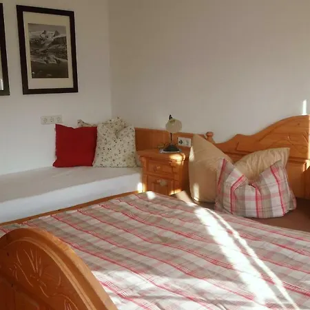 Eder Apartment