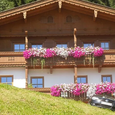 Lejlighed Eder Hippach