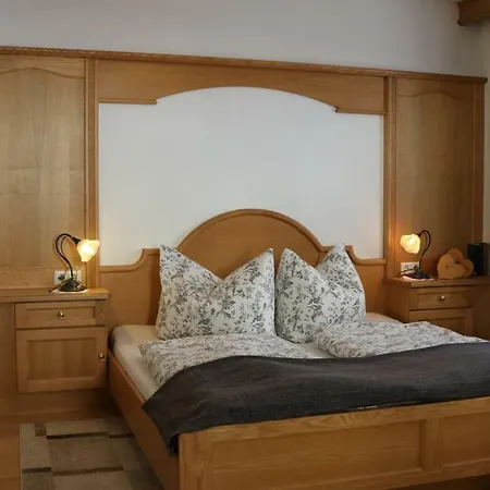 Apartment Eder *