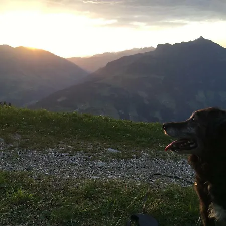 Апартаменты Eder