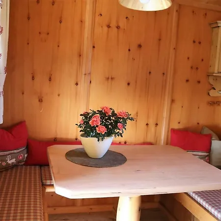 Eder Apartment