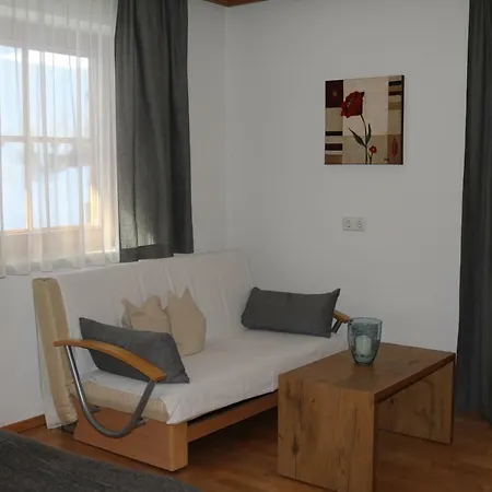 Apartment Eder *