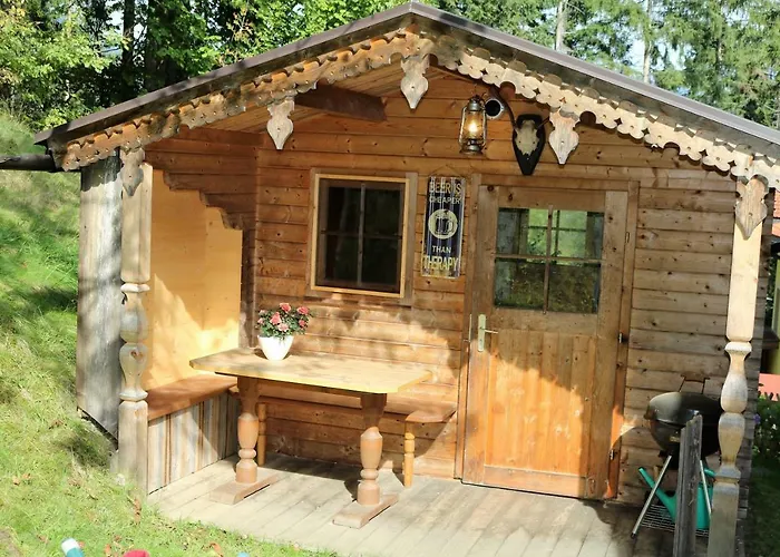 Eder Апартаменты