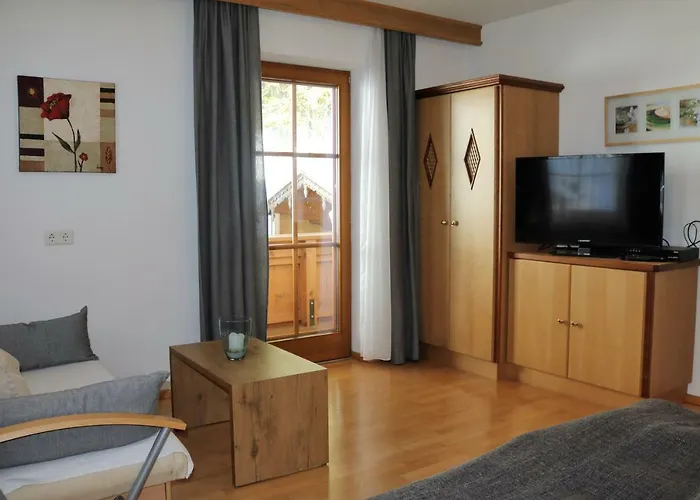 Lägenhet Eder Hippach