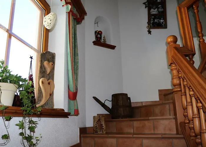 Eder Апартаменты Хиппах