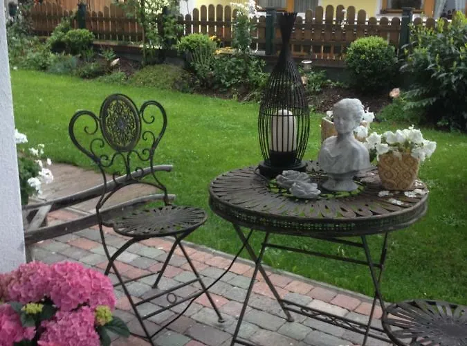 Eder Lägenhet Hippach