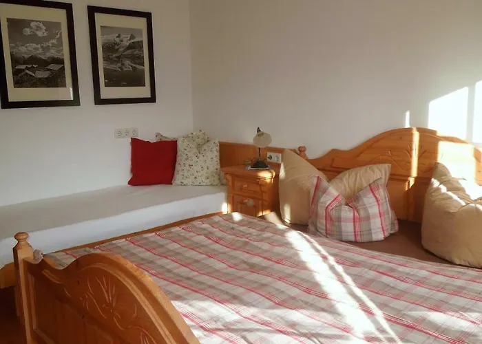 Eder Апартаменты