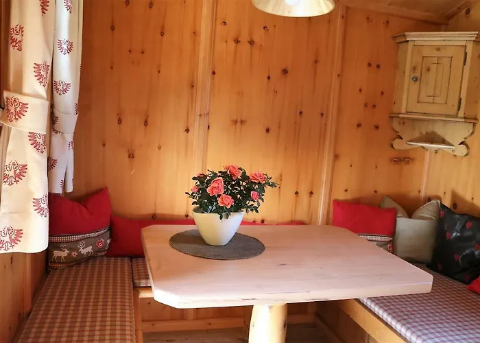 Eder Апартаменты