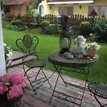 Eder Apartamento Hippach